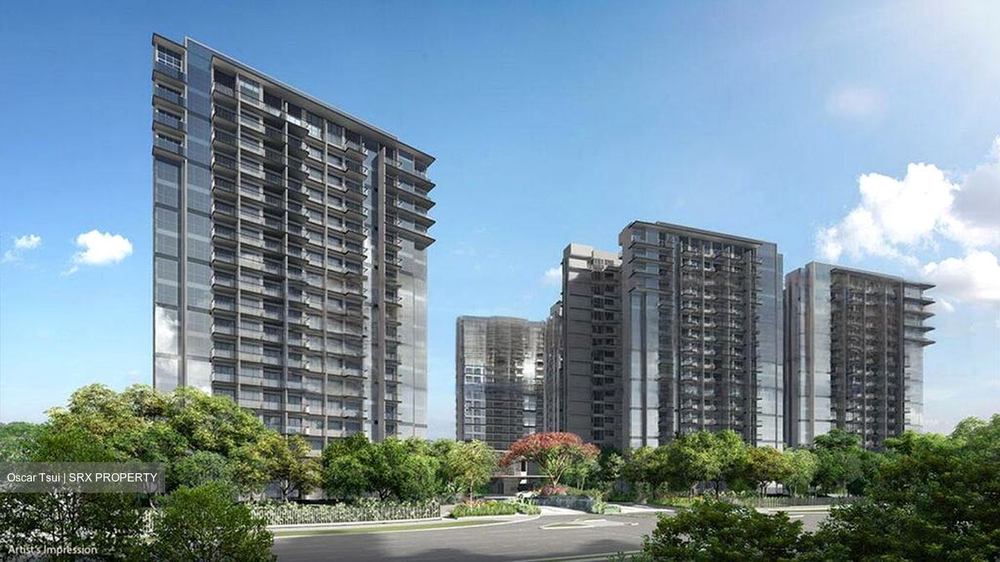 Holland Avenue (D10), Apartment #458138551